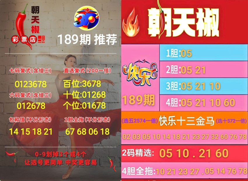 7.18福彩3D名家分享